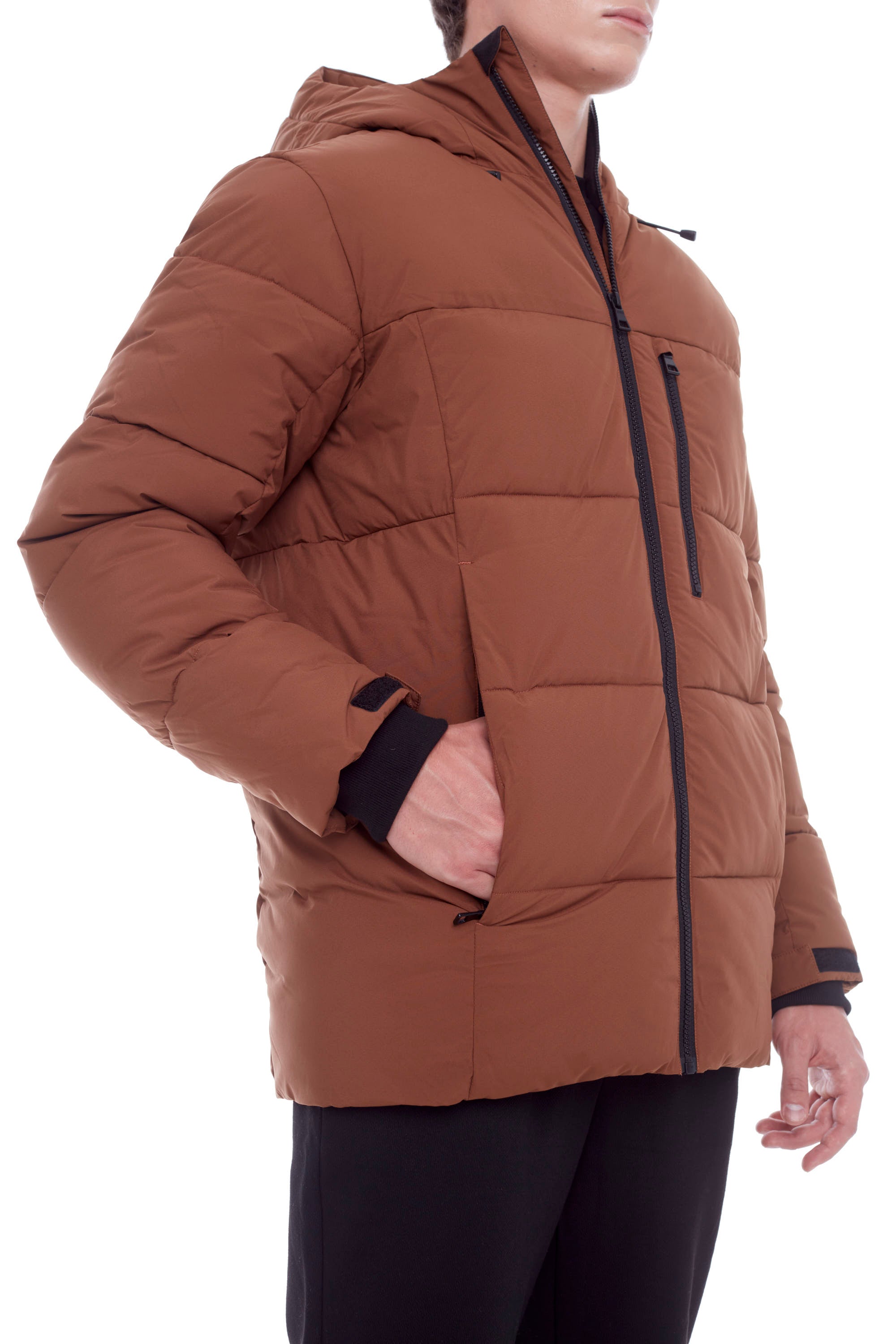 Anneal down jacket men's best sale