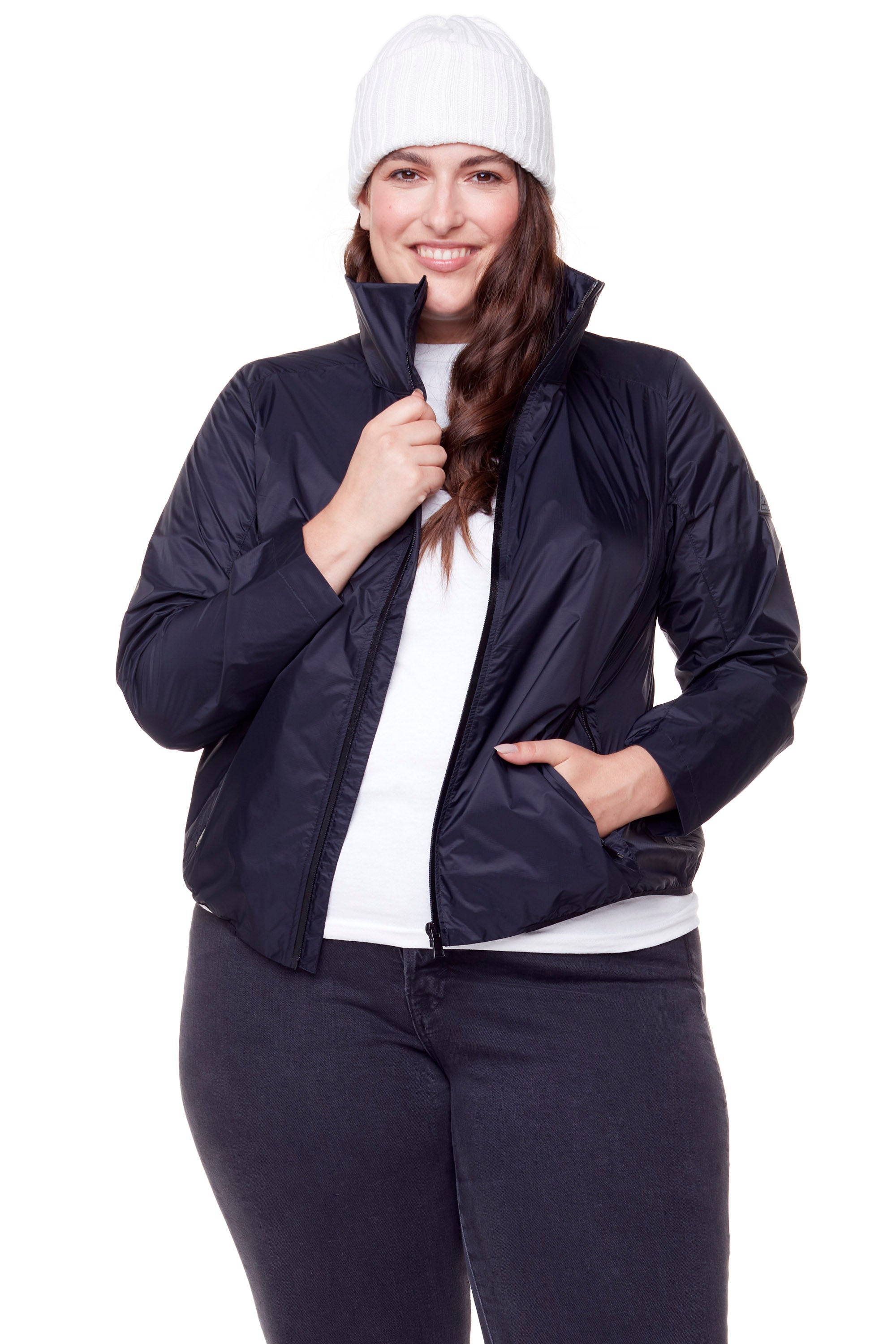 Plus size women's on sale north face jackets