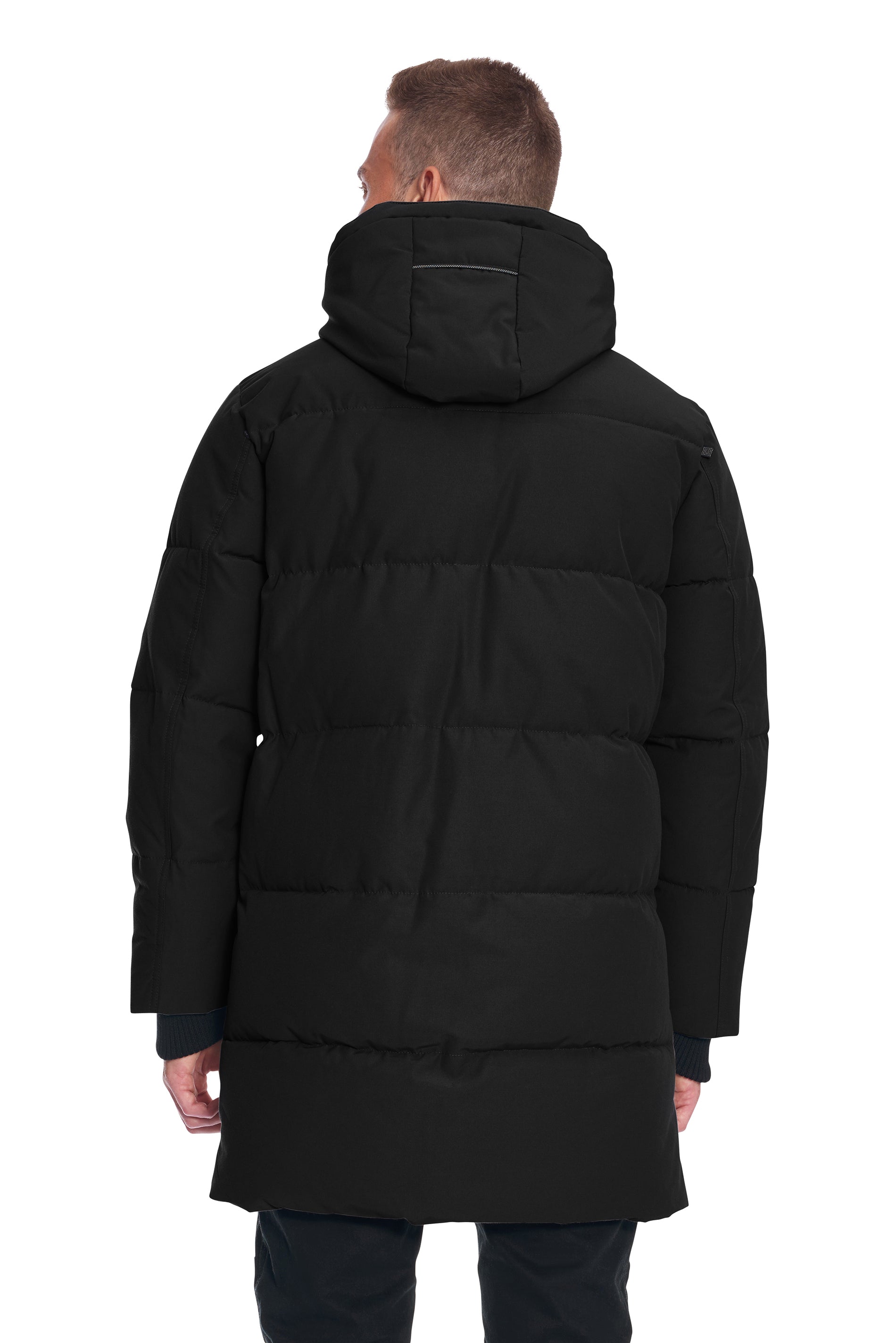 Bubble coat 2024 mens cheap