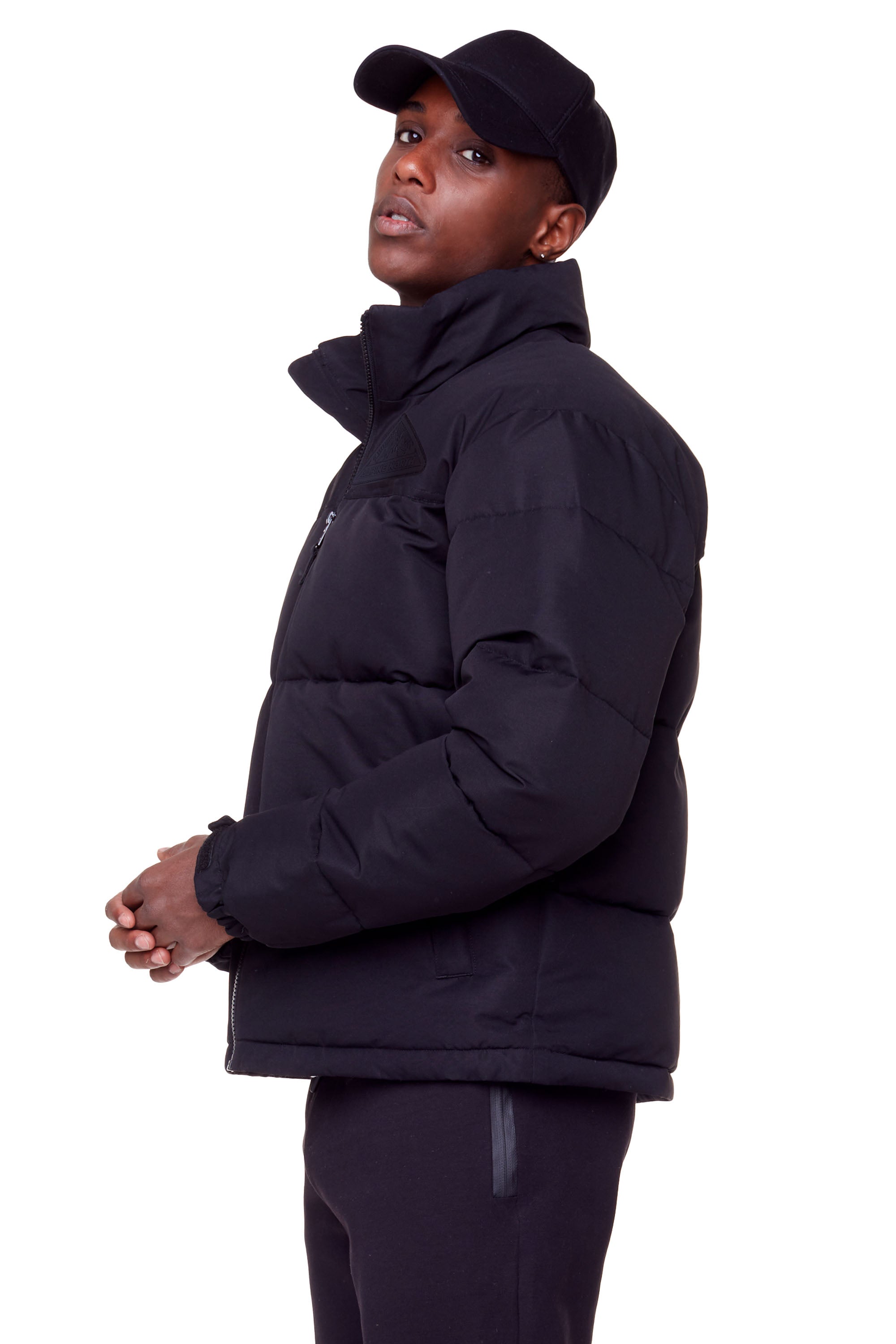 The north shop face vegan jackets