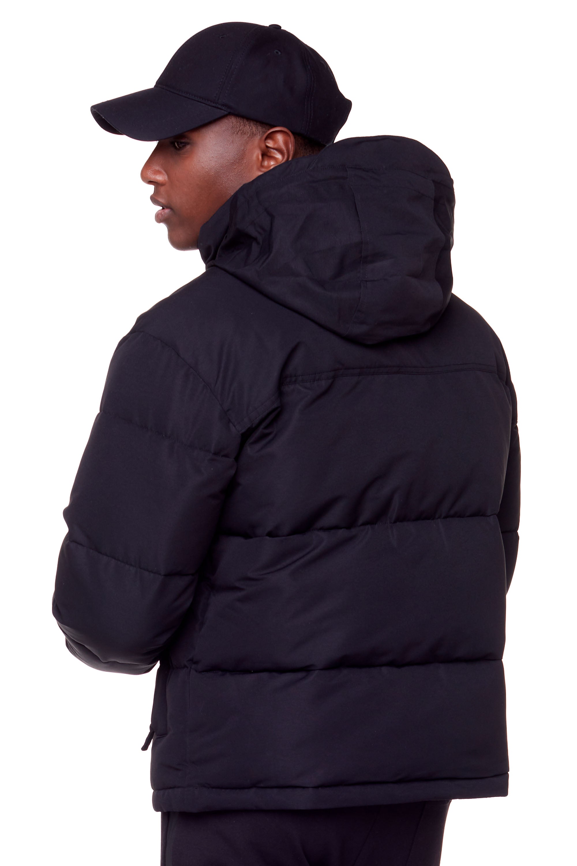 Is down jacket clearance vegan